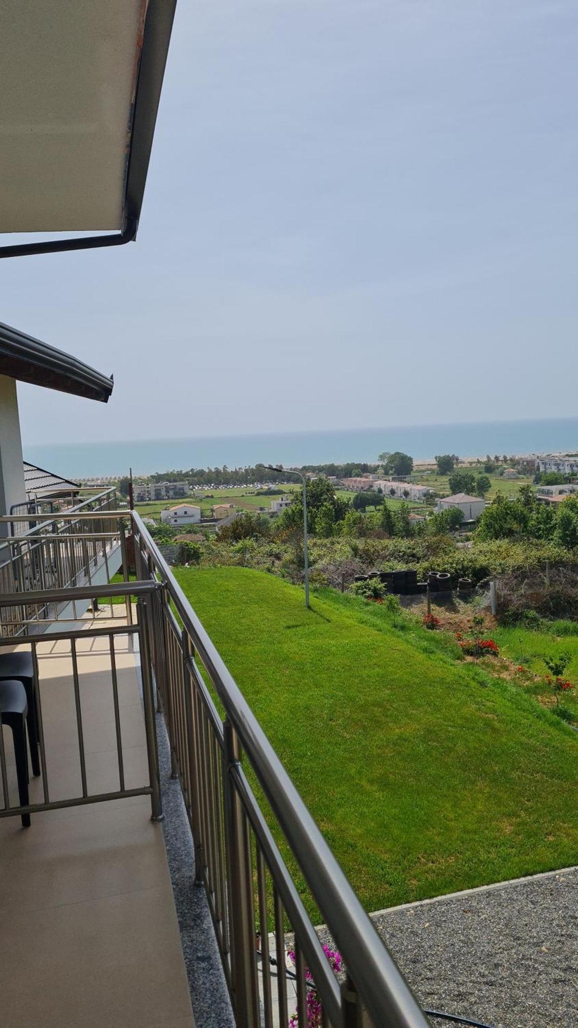 Sol Apartments Gjiri Lalzit Durrës Exterior foto