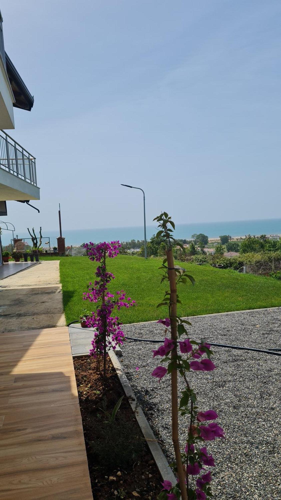 Sol Apartments Gjiri Lalzit Durrës Exterior foto