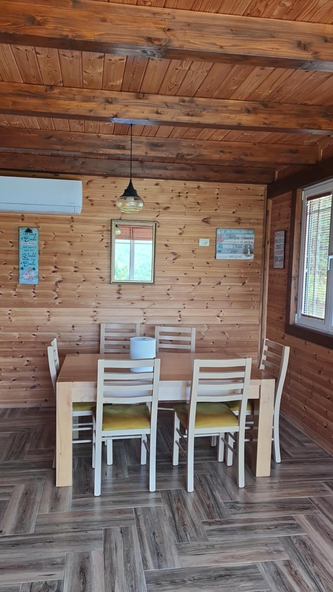Sol Apartments Gjiri Lalzit Durrës Zimmer foto