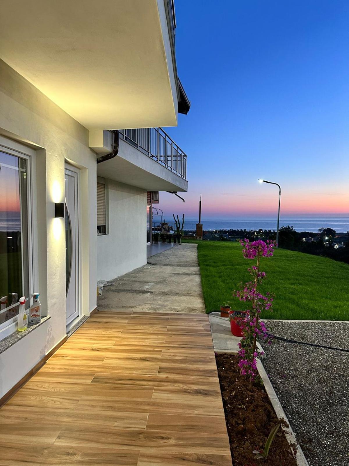 Sol Apartments Gjiri Lalzit Durrës Exterior foto