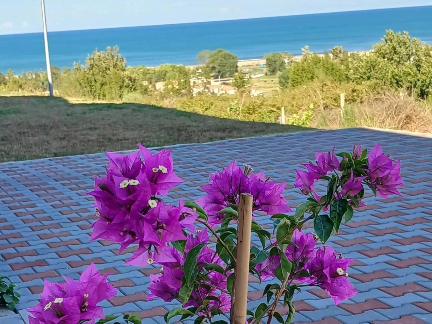 Sol Apartments Gjiri Lalzit Durrës Exterior foto